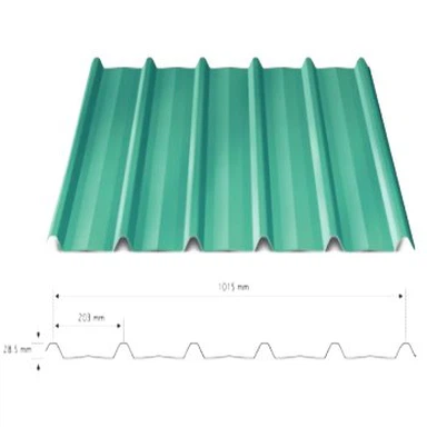 Mga panel ng composite ng FRP