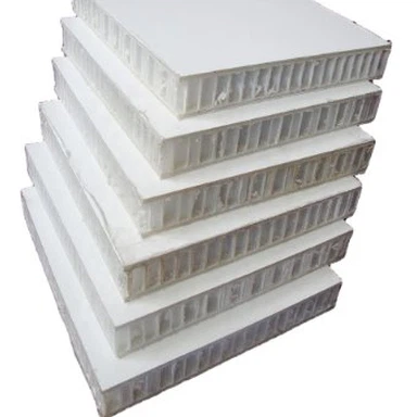 Mga Fiberglass Panel para sa Mga Trailer