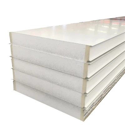 Pu Insulation Para sa Transport na Sariwang Karne