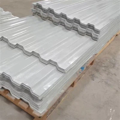 Industrial FRP Cooling Tower Panels