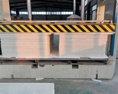 Magaan na Fiberglass PP Honeycomb Sandwich Panel