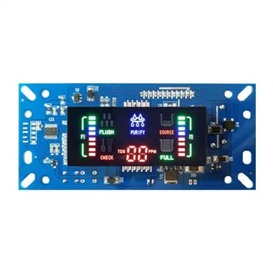 Pure Water Machine Circuit Board