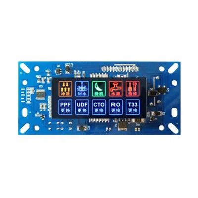 Ro Water Purifier Controller Circuit Board