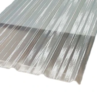 Ang Pinagmulan Ng Frp Light Panel